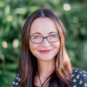 Tanya Allport